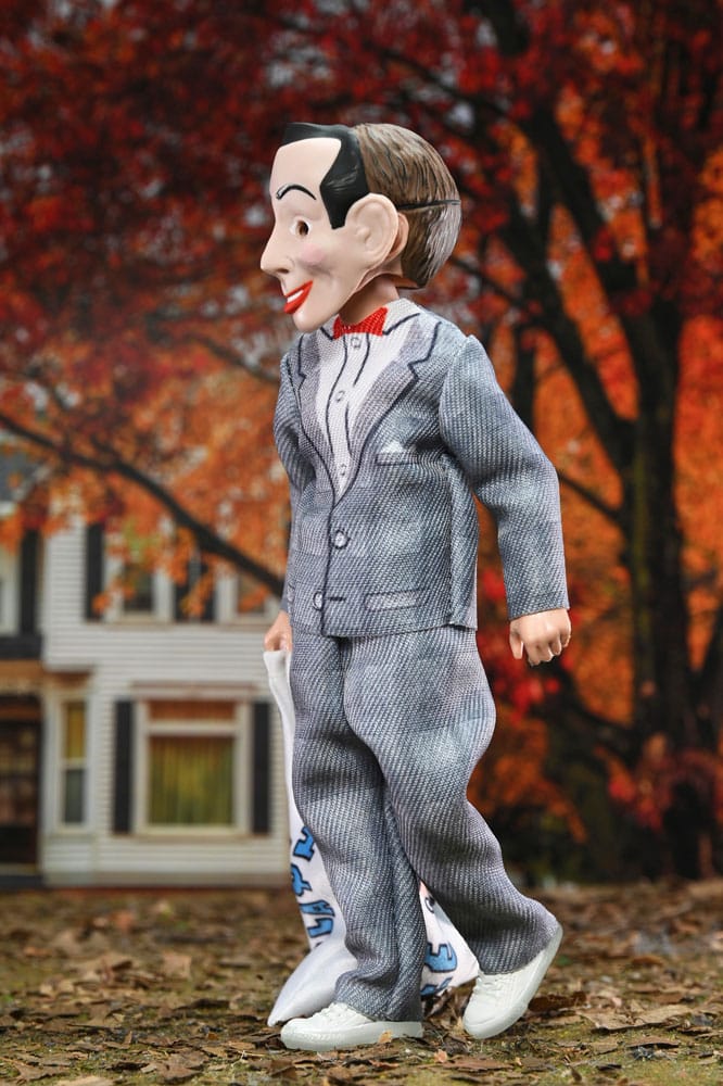 NECA Ben Cooper Actionfiguren Costume Series 8 15 cm Sortiment (12)