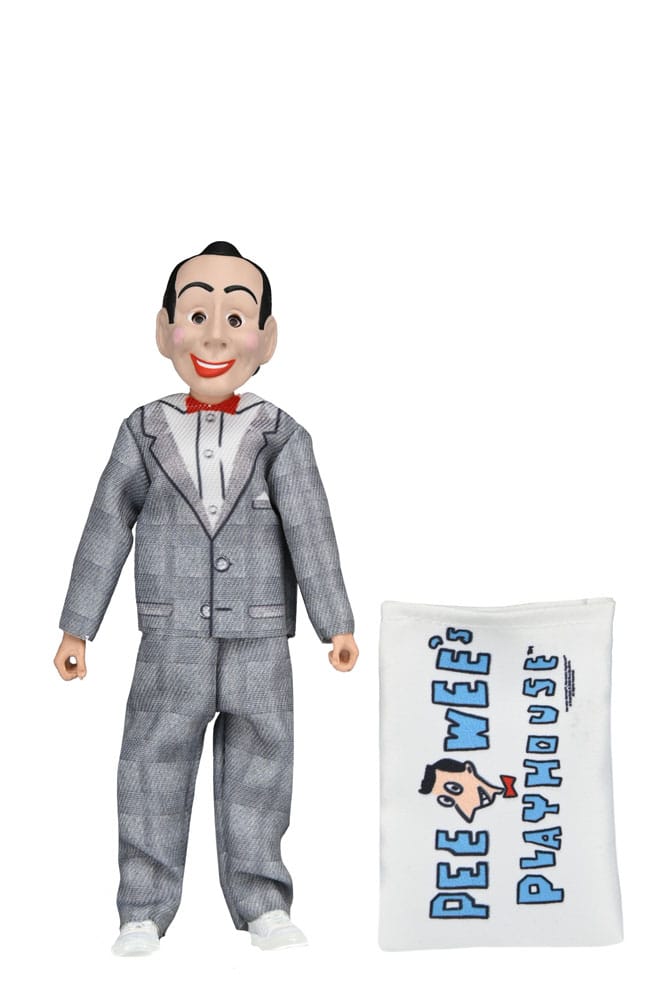 NECA Ben Cooper Actionfiguren Costume Series 8 15 cm Sortiment (12)