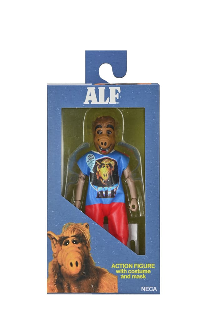 NECA Ben Cooper Actionfiguren Costume Series 8 15 cm Sortiment (12)