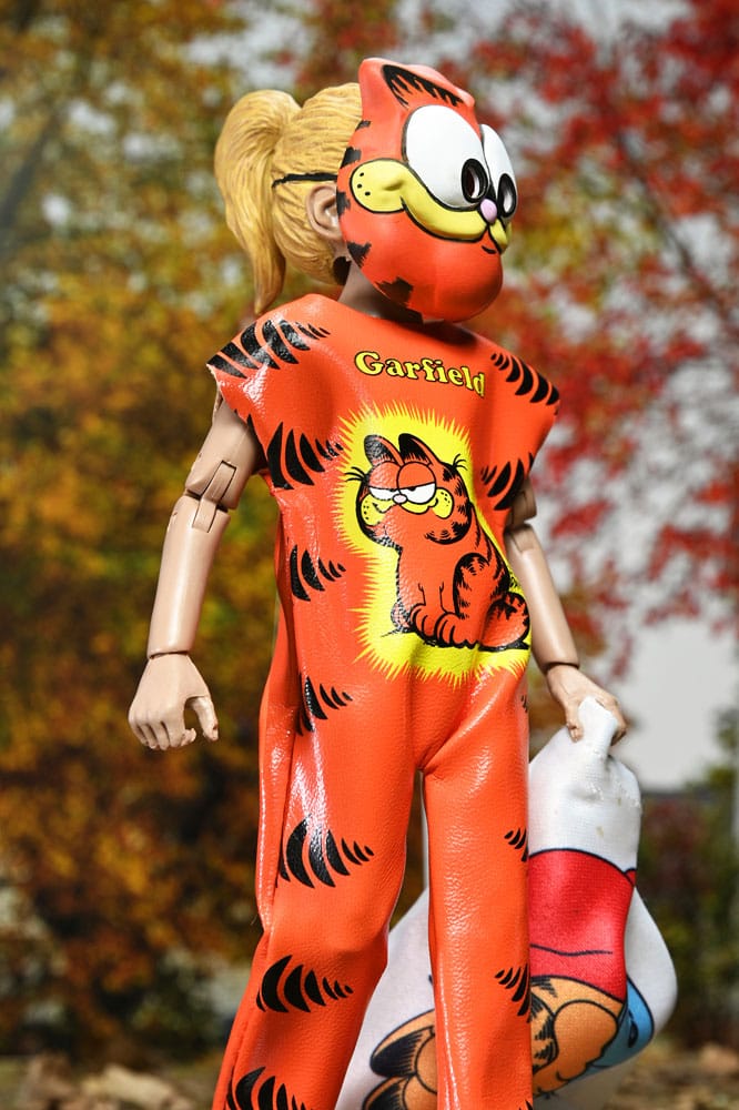 NECA Ben Cooper Actionfiguren Costume Series 8 15 cm Sortiment (12)