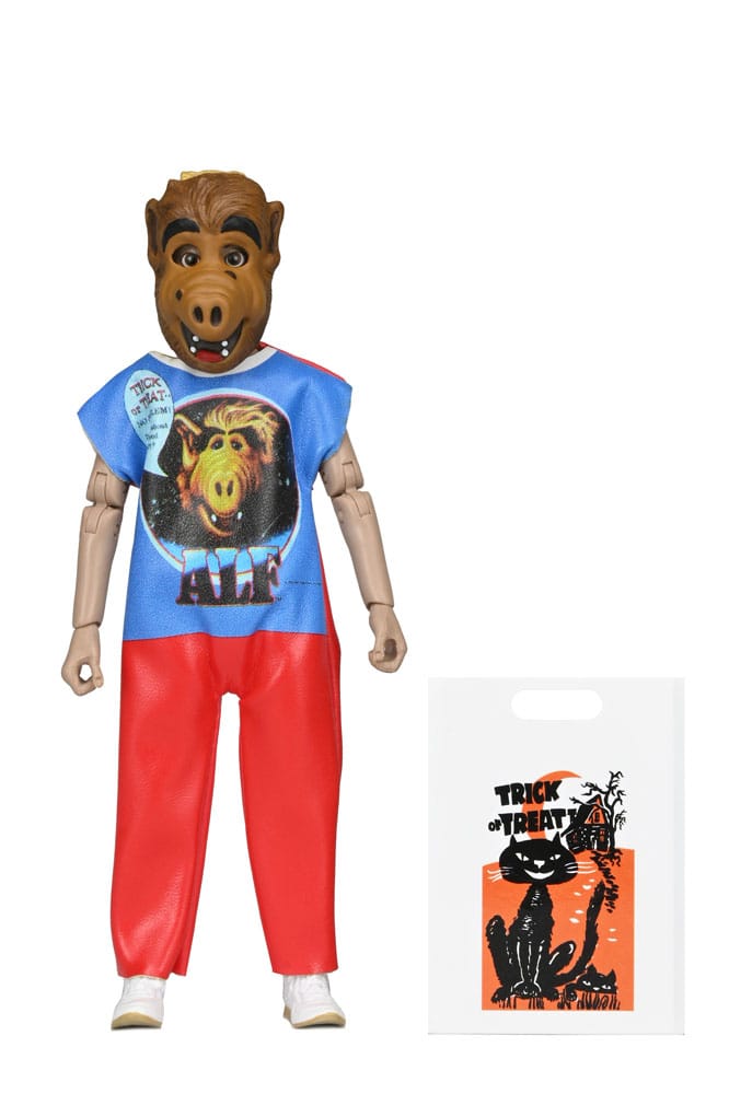 NECA Ben Cooper Actionfiguren Costume Series 8 15 cm Sortiment (12)