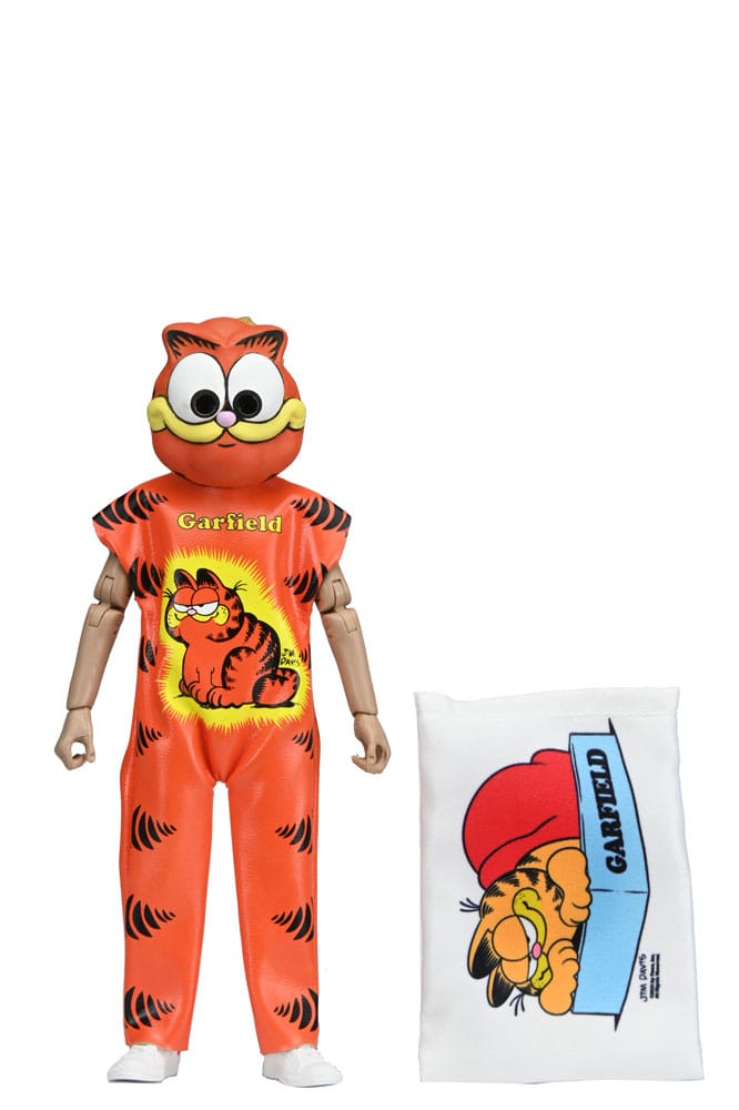 NECA Ben Cooper Actionfiguren Costume Series 8 15 cm Sortiment (12)