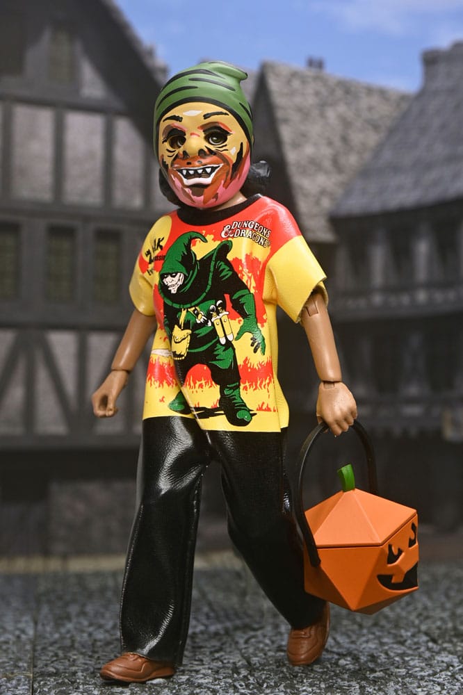 NECA Ben Cooper: Dungeons & Dragons x Ben Cooper Actionfiguren 15 cm Sortiment (15)