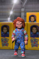 NECA Child’s Play 2 Ultimate Chucky Actionfigur