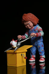 NECA Child’s Play 2 Ultimate Chucky Actionfigur