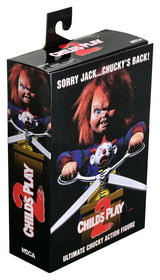 NECA Child’s Play 2 Ultimate Chucky Actionfigur