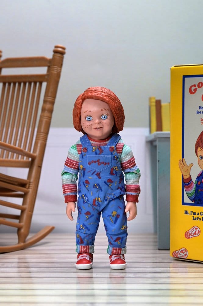 NECA Child’s Play 2 Ultimate Chucky Actionfigur