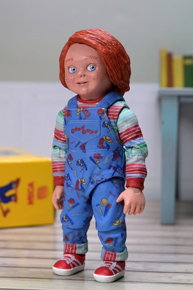 NECA Child’s Play 2 Ultimate Chucky Actionfigur