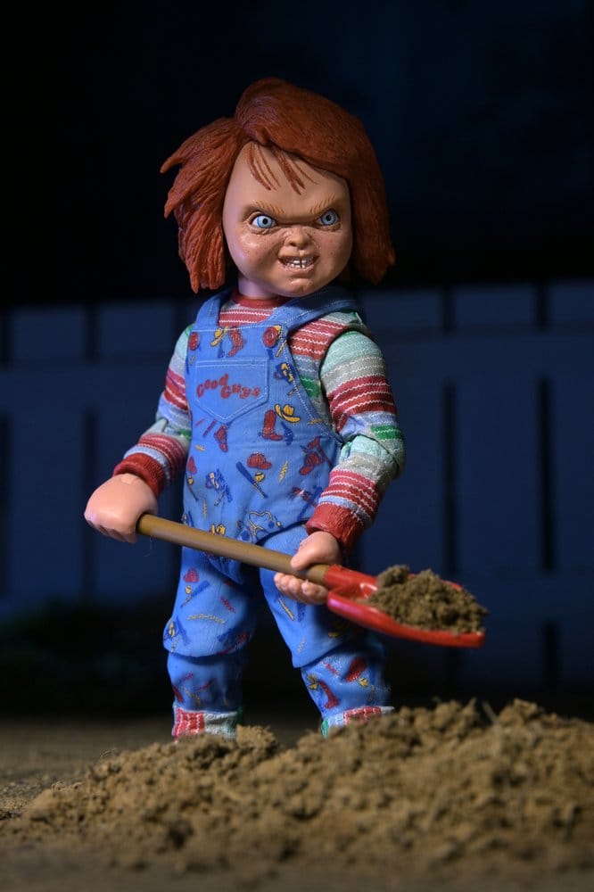 NECA Child’s Play 2 Ultimate Chucky Actionfigur
