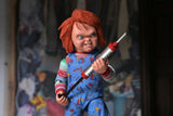 NECA Child’s Play 2 Ultimate Chucky Actionfigur