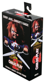 NECA Child’s Play 2 Ultimate Chucky Actionfigur