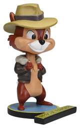 NECA Chip & Chap - Die Ritter des Rechts Head Knocker Chip 17 cm