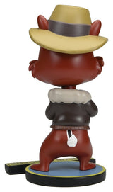NECA Chip & Chap - Die Ritter des Rechts Head Knocker Chip 17 cm