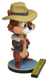 NECA Chip & Chap - Die Ritter des Rechts Head Knocker Chip 17 cm