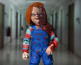 NECA Chucky Die Mörderpuppe Ultimate Chucky (TV Series) Actionfigur