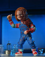 NECA Chucky Die Mörderpuppe Ultimate Chucky (TV Series) Actionfigur