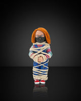NECA Chucky TV Good Guy Blind Box Actionfigur 12er Display
