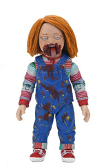 NECA Chucky TV Good Guy Blind Box Actionfigur 12er Display