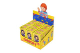 NECA Chucky TV Good Guy Blind Box Actionfigur 12er Display