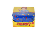 NECA Chucky TV Good Guy Blind Box Actionfigur 12er Display
