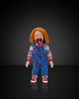 NECA Chucky TV Good Guy Blind Box Actionfigur 12er Display