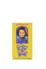 NECA Chucky (TV Series) Good Guy Blind Box Actionfigur