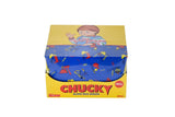 NECA Chucky (TV Series) Good Guy Blind Box Actionfiguren 12er Display