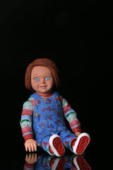 NECA Chucky (TV Series) Good Guy Blind Box Series 2 Actionfiguren