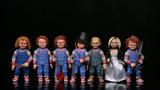 NECA Chucky (TV Series) Good Guy Blind Box Series 2 Actionfiguren