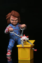 NECA Chucky (TV Series) Good Guy Blind Box Series 2 Actionfiguren