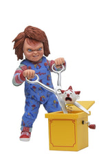 NECA Chucky (TV Series) Good Guy Blind Box Series 2 Actionfiguren