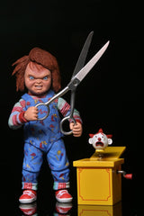 NECA Chucky (TV Series) Good Guy Blind Box Series 2 Actionfiguren