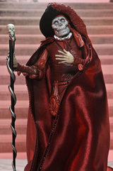 NECA Das Phantom der Oper (1925) Actionfigur Phantom of the Opera ’Masque of the Red Death’ 18 cm