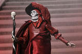 NECA Das Phantom der Oper (1925) Actionfigur Phantom of the Opera ’Masque of the Red Death’ 18 cm