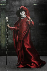 NECA Das Phantom der Oper (1925) Actionfigur Phantom of the Opera ’Masque of the Red Death’ 18 cm