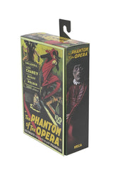 NECA Das Phantom der Oper (1925) Actionfigur Phantom of the Opera ’Masque of the Red Death’ 18 cm