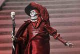 NECA Das Phantom der Oper (1925) ’Masque of the Red Death’ Actionfigur
