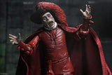 NECA Das Phantom der Oper (1925) ’Masque of the Red Death’ Actionfigur