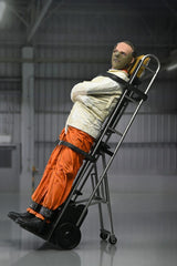 NECA Das Schweigen der Lämmer Dr. Hannibal Lecter (Masked) Actionfigur