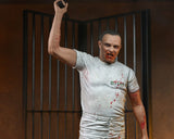 NECA Das Schweigen der Lämmer Dr. Hannibal Lecter (Prison Escape) Actionfigur