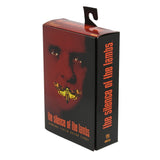 NECA Das Schweigen der Lämmer Dr. Hannibal Lecter (Prison Escape) Actionfigur