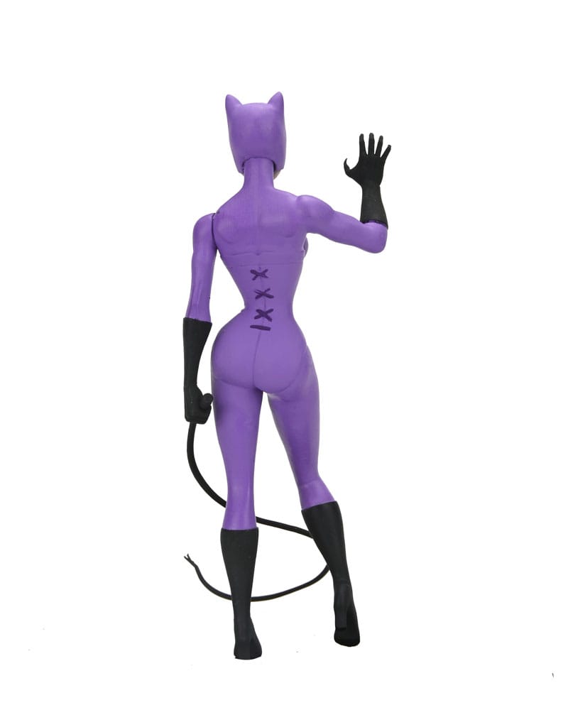 NECA DC Comics Actionfiguren Series 2 15 cm Sortiment (12)