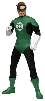 NECA DC Comics Green Lantern Clothed Actionfigur