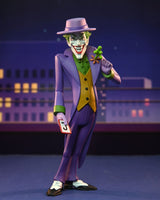 NECA DC Comics Toony Classics Figur The Joker 15 cm