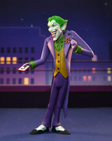 NECA DC Comics Toony Classics Figur The Joker 15 cm