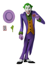 NECA DC Comics Toony Classics Figur The Joker 15 cm