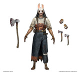 NECA Dead By Daylight Huntress Actionfigur