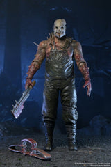 NECA Dead By Daylight Trapper Actionfigur