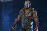 NECA Dead By Daylight Trapper Actionfigur