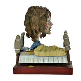 NECA Der Exorzist Head Knocker